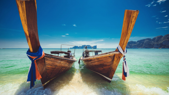 SINGAPUR Y MALASIA CON ISLA PHI PHI